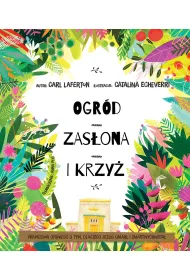 Ogr�d, zas�ona i krzy�. Prawdziwa opowie�� o tym, dlaczego Jezus umar� i zmartwychwsta�