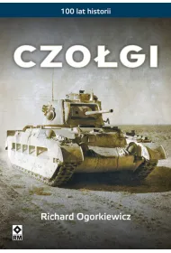 Czo�gi. 100 lat historii