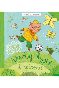 Wesoy Ryjek i wiosna