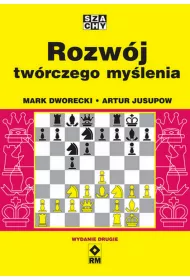 Rozwj twrczego mylenia