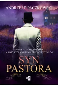 Syn pastora. Wielkie Litery