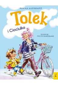 Tolek i Ciociulka