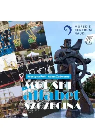Morski Alfabet Szczecina