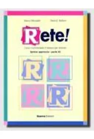 Rete Parte A podr�cznik