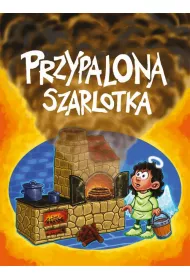 eBook Przypalona szarlotka mobi epub