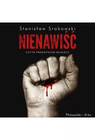 Audiobook Nienawi mp3