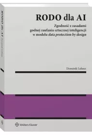 eBook RODO dla AI pdf
