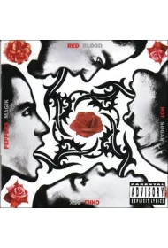 Blood Sugar Sex Magik (CD)