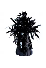 Ciarek do balonw foliowych czarny 170g