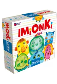 Imionki Granna