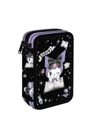 Patio Pi�rnik potr�jny z wyposa�eniem Kuromi Jumper 3