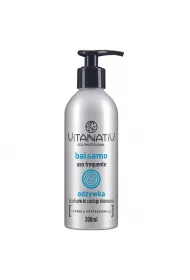 Vitanativ Odywka do wosw do czstego stosowania 300 ml