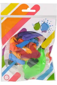 Balon wodny z pompk BL117 Arpex