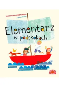 Elementarz w podskokach
