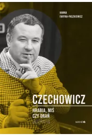 Czechowicz Hrabia, mi czy dra