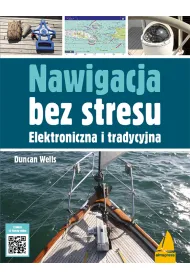 Nawigacja bez stresu. Elektroniczna i tradycyjna