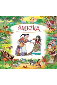 Bajki bajeczki Snie�ka *