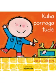 Kuba pomaga tacie