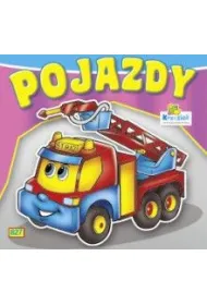 Sztywne strony kwadrat. Stra� po�arna 861