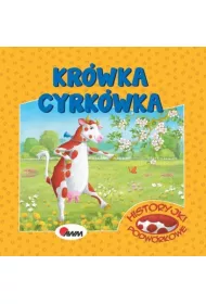 Historyjki podwrkowe. Krwka Cyrkwka