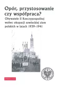 Op�r, przystosowanie czy wsp�praca?