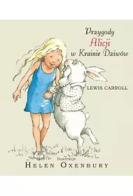 Przygody Alicji w Krainie Dziww