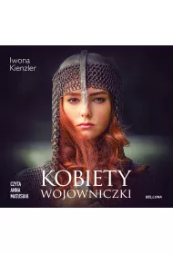 Audiobook Kobiety wojowniczki mp3