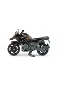 Siku 13 - Motor BMW R 1250 GS LCI
