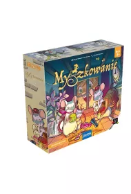 Myszkowanie Granna