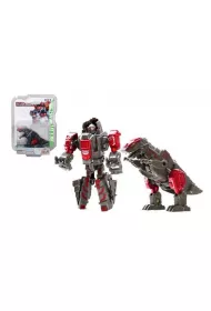 Figurka robot dinozaur