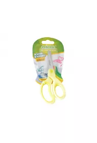 Cricco No�yczki szkolne ergonomiczne 13 cm