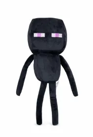 Minecraft Plusz Enderman 30cm Whiteouse Leisure