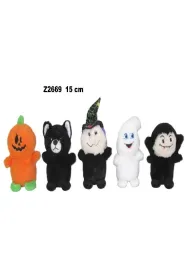 Zwierz�ta Halloween 15cm MIX Sun-Day