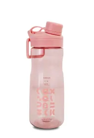 Bidon 850ml Coolpack Trek Pink