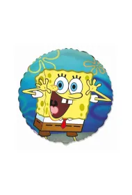 Godan Balon foliowy Spongebob 46cm