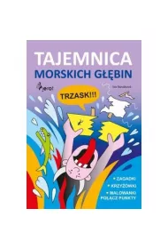 Tajemnica morskich g��bin