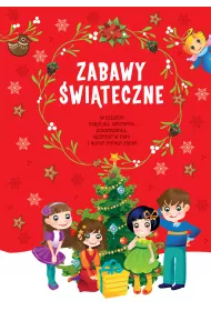 Zabawy �wi�teczne