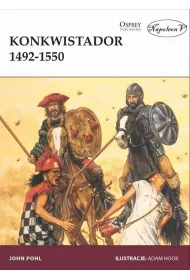Konkwistador 1492-1550