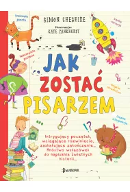 Jak zosta� pisarzem?