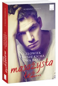Cz�owiek zawsze kicha dwa razy. Masa�ysta te�&hellip;