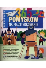 365 pomys��w na majsterkowanie