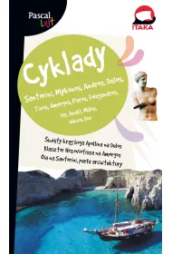 Cyklady. Pascal Lajt