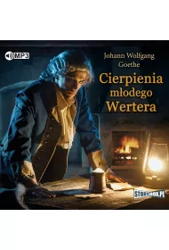 Audiobook Cierpienia m�odego Wertera CD