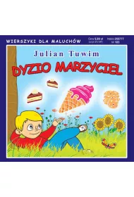 Wierszyki dla Maluch�w 183. Dyzio marzyciel