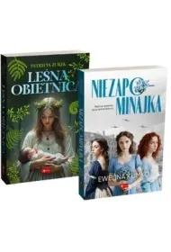 Pakiet: Le�na obietnica, Niezapominajka