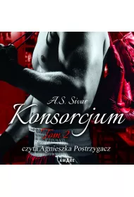 Audiobook Konsorcjum. Tom 2 mp3
