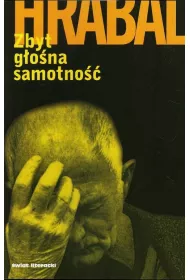 Zbyt g�o�na samotno�� (dodruk 2022)