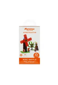 Mini Waffle Marioinex MiniWaffle Farmer Blister May