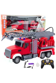 Stra� z wysi�gnikiem 1:24 LeanToys