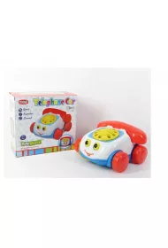 Ci�gacz telefonik 20cm z d�wi�kiem Icom Polska